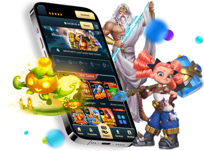 Mẹo chơi game cá cược hiệu quả