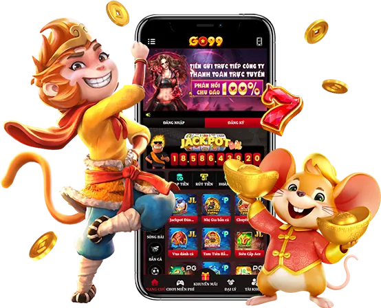 Biểu tượng đa dạng trò chơi Slot tại OKVIP