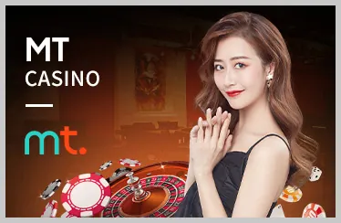 Casino trực tuyến OKVIP